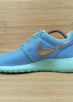 Кроссовки nike roshe one размер 36 (23 см.)3 фото