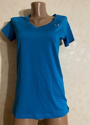 Under armour футболка