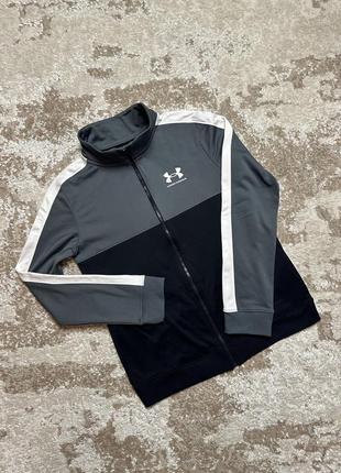 Спортивна кофта under armour