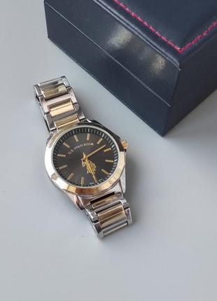 Часы polo. новый, в коробке