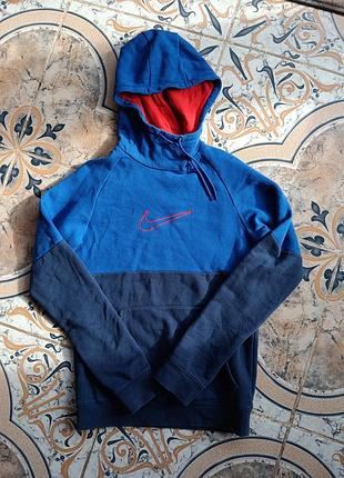 Худи nike