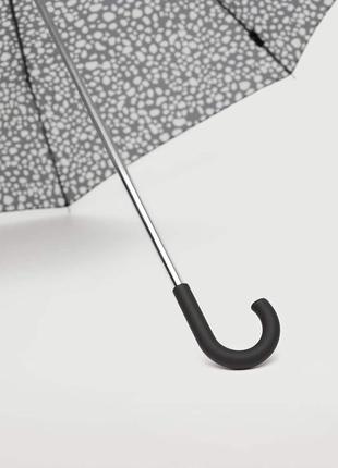 Парасолька, парасоля, парасолька mango, зонт, зонтик3 фото