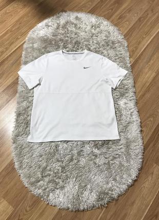 Футболка nike running dri fit1 фото