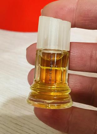 Винтажный парфюм, миниатюра, laura biogiotti2 фото