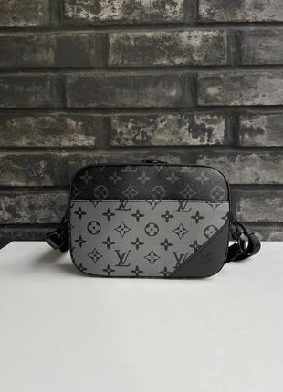 Сумка-месенджер 2 в 1 - louis vuitton