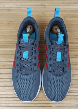 Кроссовки adidas cloudfoam размер 37 (23,5 см.)5 фото