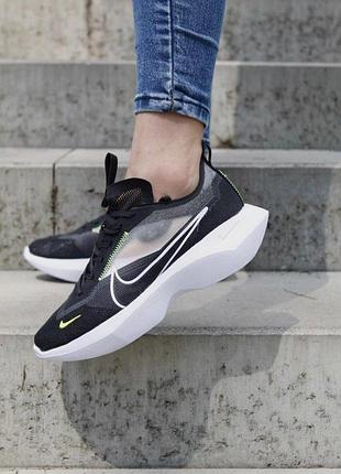 Nike vista lite black3 фото