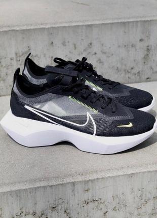 Nike vista lite black10 фото