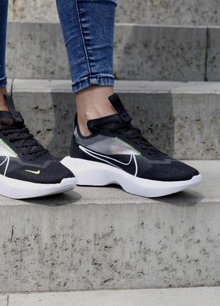 Nike vista lite black4 фото