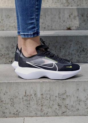 Nike vista lite black5 фото