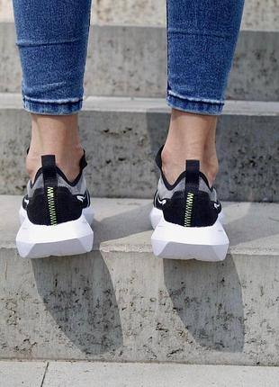 Nike vista lite black7 фото