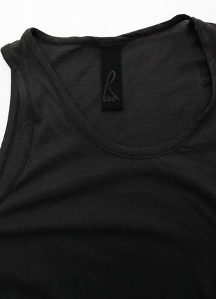 Асиметрична дизайнерська футболка roque ilaria nistri5 фото
