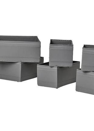 Ikea scubb зберігання органайзер для речей