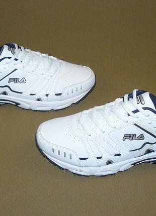 fila memory go the distance