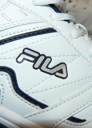 fila memory go the distance