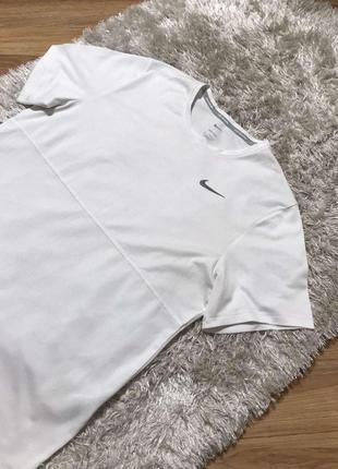 Футболкв nike dri fit3 фото