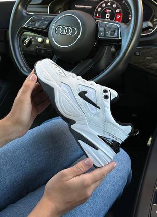 Кроссовки nike m2k tekno