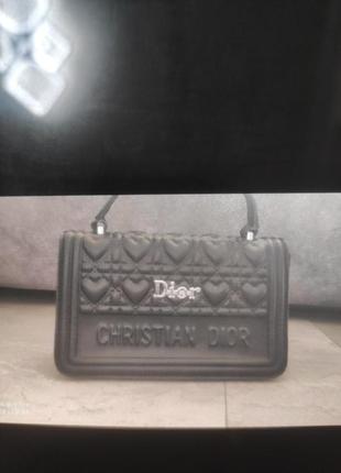 Сумка dior