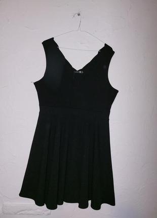 Сукня стрейч