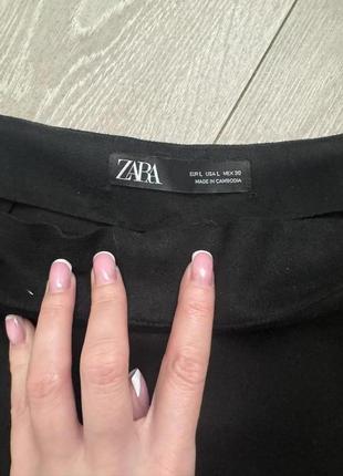 Шорты zara3 фото