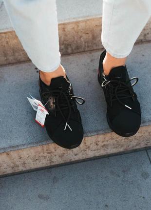 Жіночі кросівки puma летняя muse metal8 фото