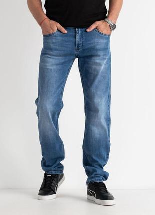 29-38 р. мужские стрейчевые джинсы
