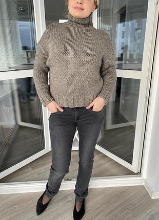 Джинси pepe jeans new brooke