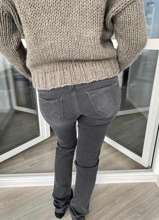 Джинси pepe jeans new brooke4 фото