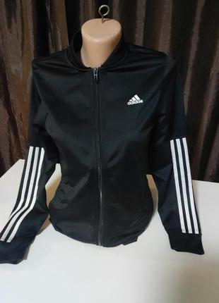 Олимпийка adidas