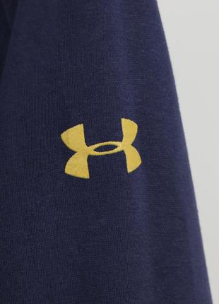 Чоловічий худі under armour6 фото