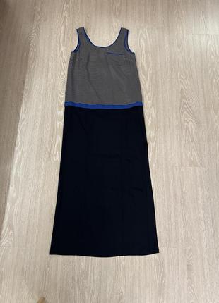 Сукня плаття сарафан max&co