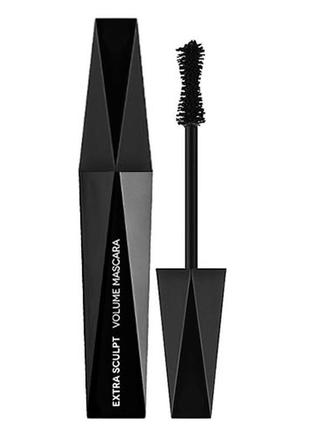 Об'ємна туш для вій kiko milano