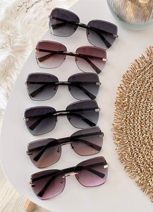 Окуляри класичні