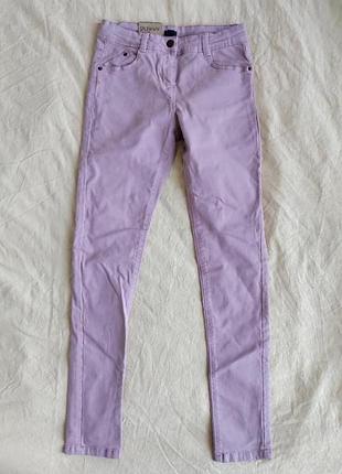 Стильные джинсы kiabi skinny 12 лет 146-152см испания. оригинал