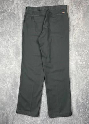 Оригинальные мужские классические брюки dickies 874 og pants 38x34