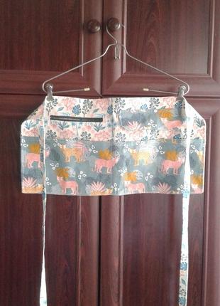 Фатук - оранайзер хлопковый