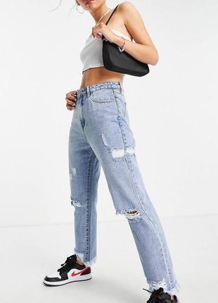 Джинси asos