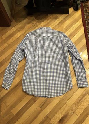 Gant чоловіча сорочка, розмір м4 фото