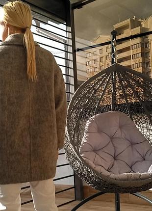 Пальто новое