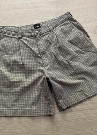 Шорти вінтаж lee vintage usa wrangler levis