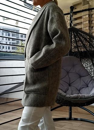 Пальто новое