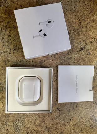 Airpods 31 фото