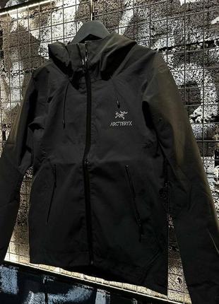 Вітровка arcteryx gore-tex