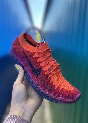 Nike free кроссовки женские оригинал размер 36.5 найк