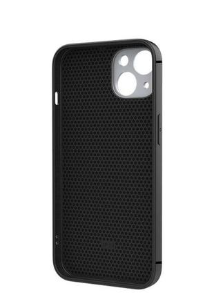 Чохол iphone 13 для об'єктива ulanzi 17mm - топ!2 фото