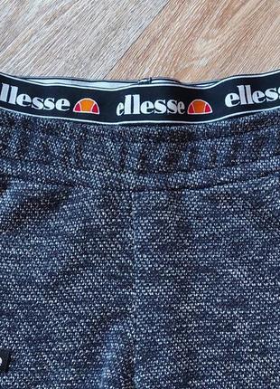 Жіночі спортивні штани ellesse3 фото