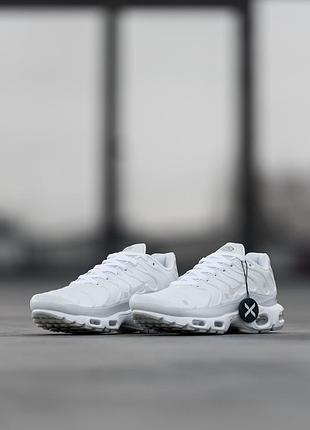 Nike air max tn plus