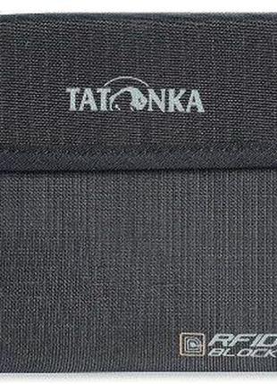 Кошелек tatonka euro wallet tat 2991.040