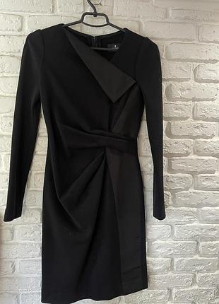 Платье j. mendel