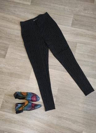 Штани skinny з високою посадкою, лосини, легінси, жіночі штани, розпродаж, жіночий одяг і взуття